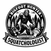 squatchologist